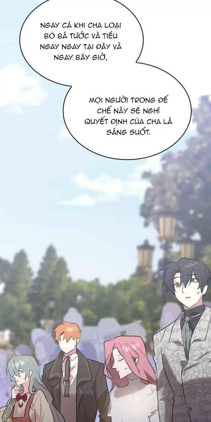 sống trong vườn hoa của công chúa chapter 12 47