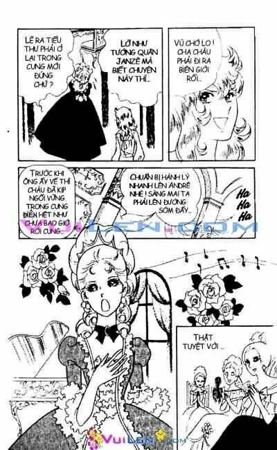 hoa hồng véc-xây chapter 3 43