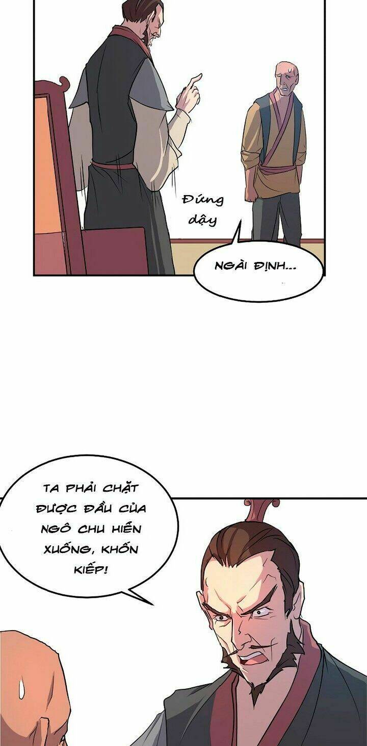 trọng sinh, bất khả chiến bại chapter 8 41