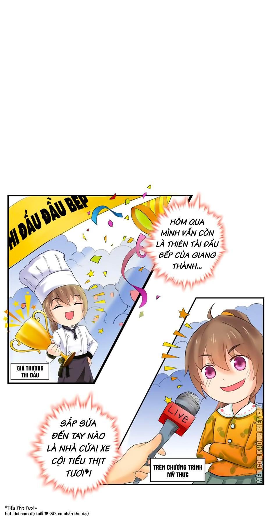 manh thê thực thần chapter 1 7