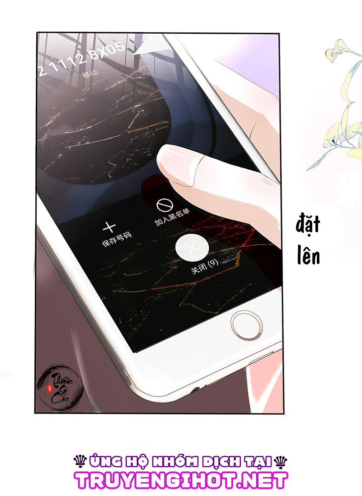 cậu bé ốc sên trên mái nhà chapter 1 4