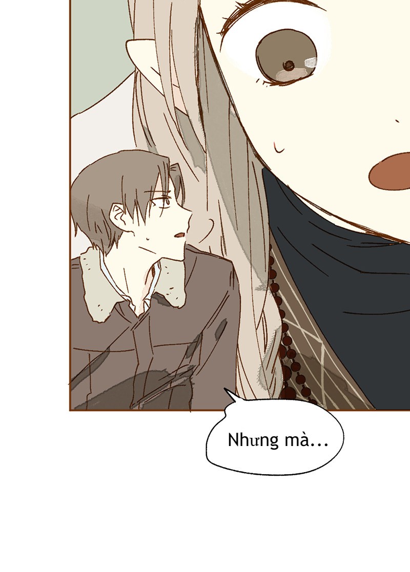 câu chuyện tình yêu kỳ lạ chapter 2 49