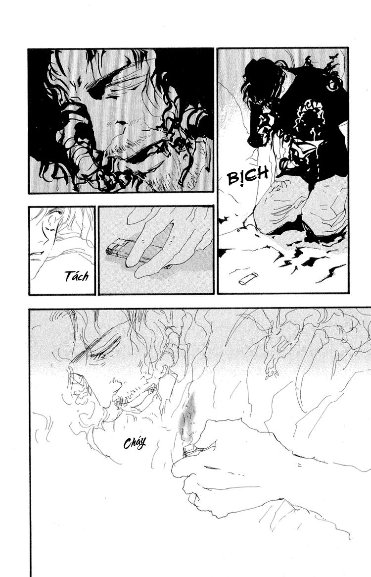 mầm sống chapter 9 37