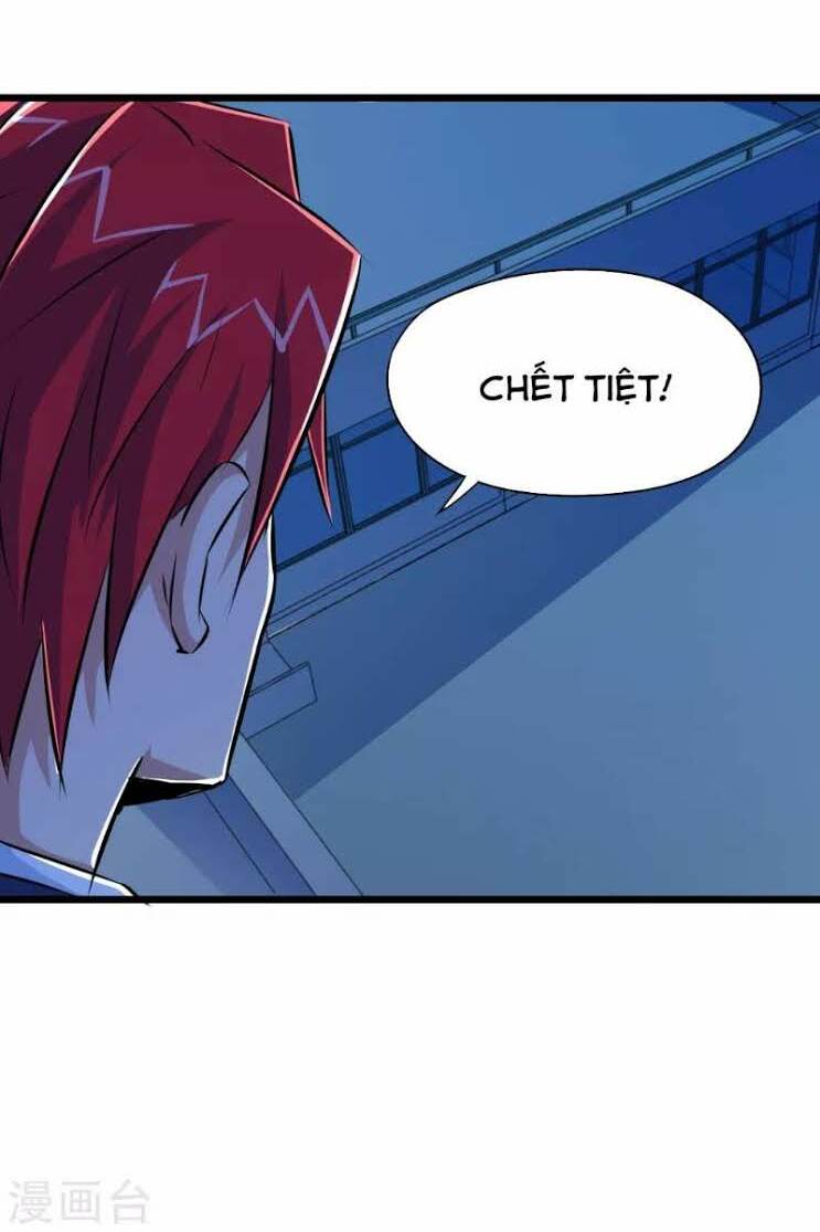 tối cường đặc chủng binh của hoa khôi chapter 42 29