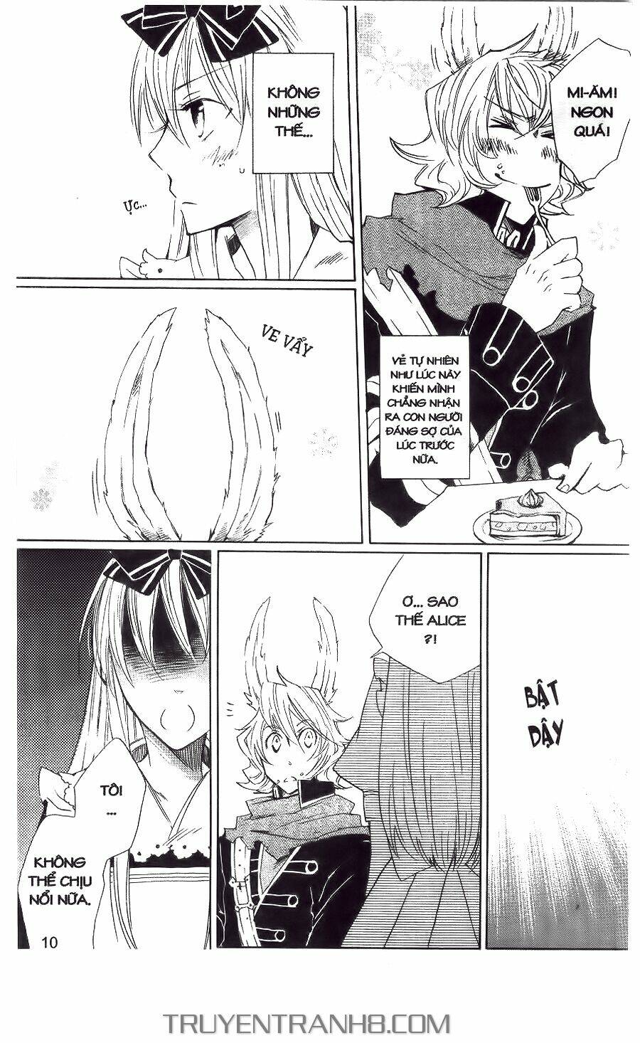 alice lạc vào xứ sở trái tim chapter 6 8