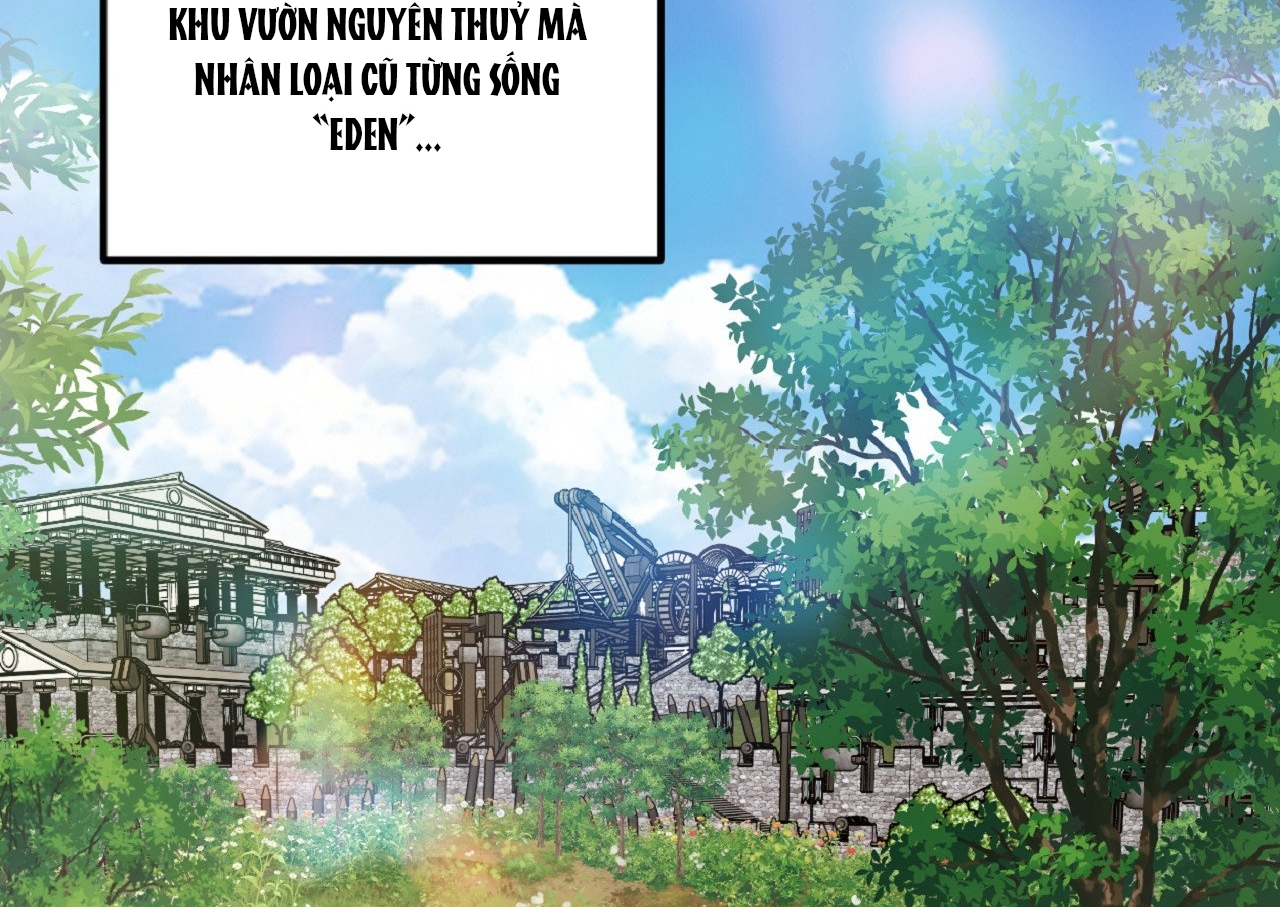 Khách Không Mời Mà Đến Của Thiên Đàng chapter 1.2 - Trang 49