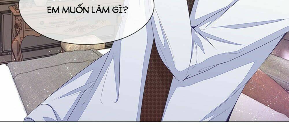 thiếu soái của tôi chính là manh như vậy chapter 21 8