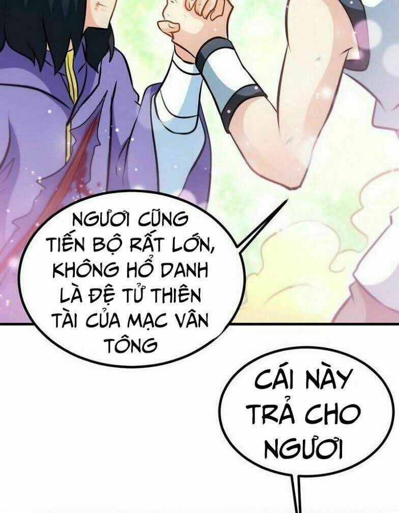 chí tôn thần ma chapter 83 6