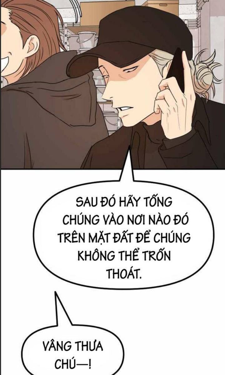 bạn trai võ sĩ chapter 85 66