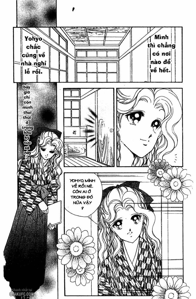 khúc tình ca ban mai - akatsuki no aria chapter 16 5