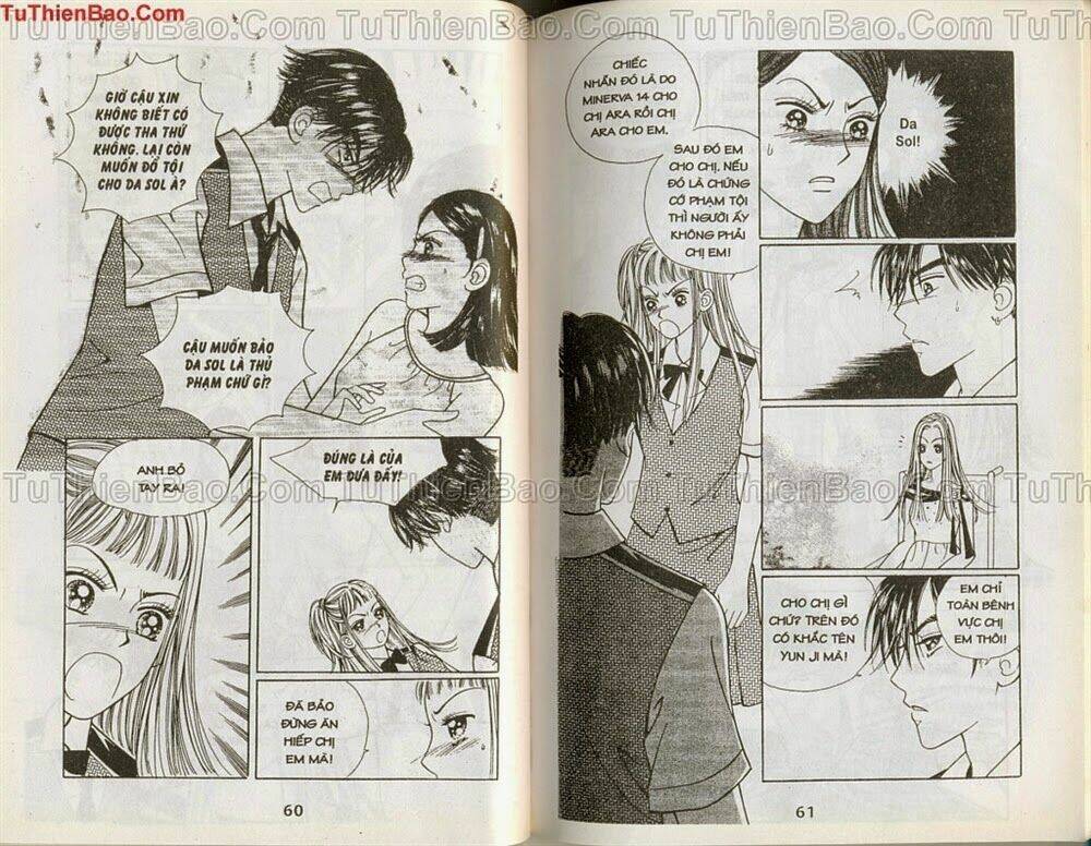 phép màu tình yêu chapter 15 30