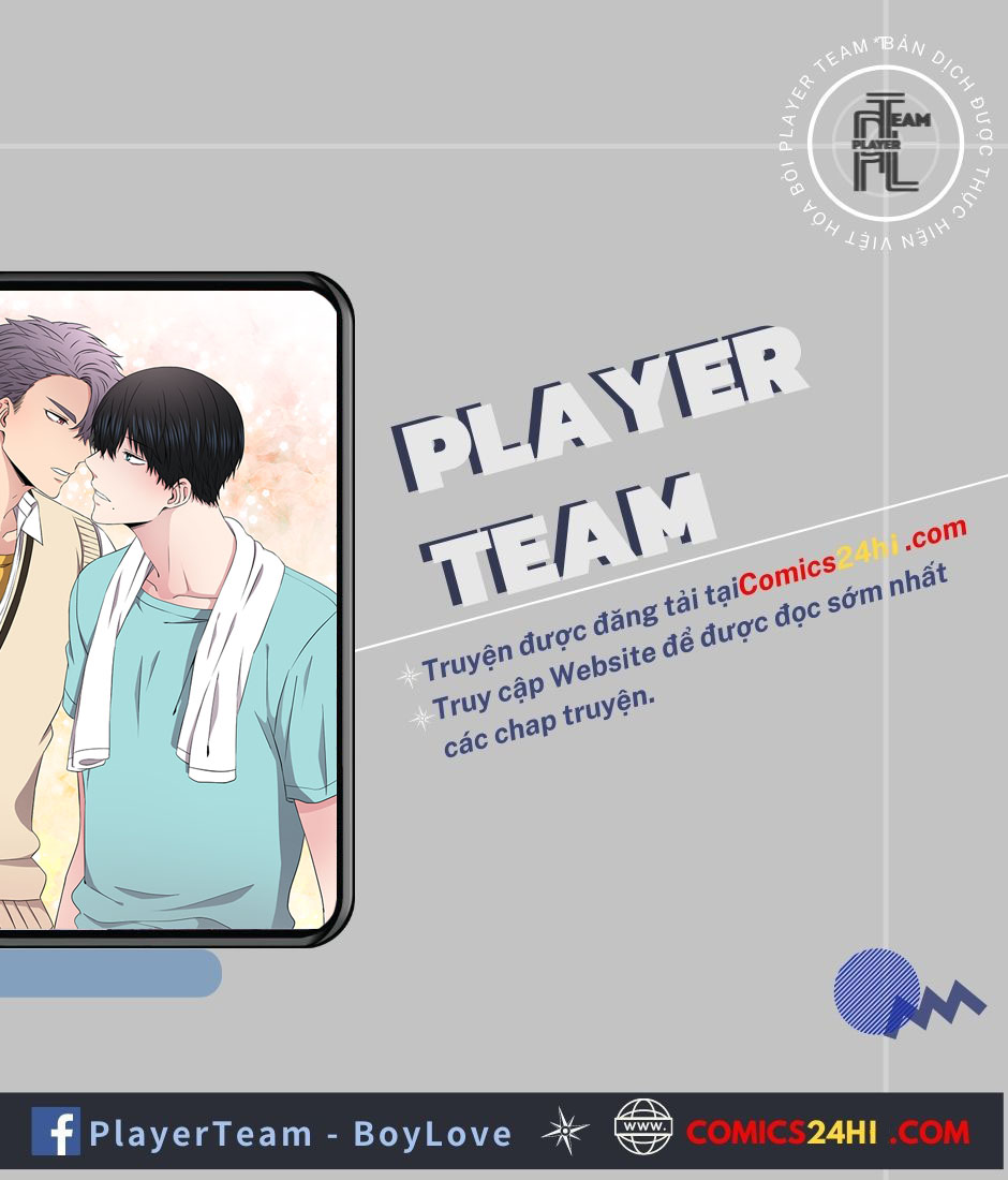 giờ thì tôi có được anh rồi, tiền bối chapter 3 1