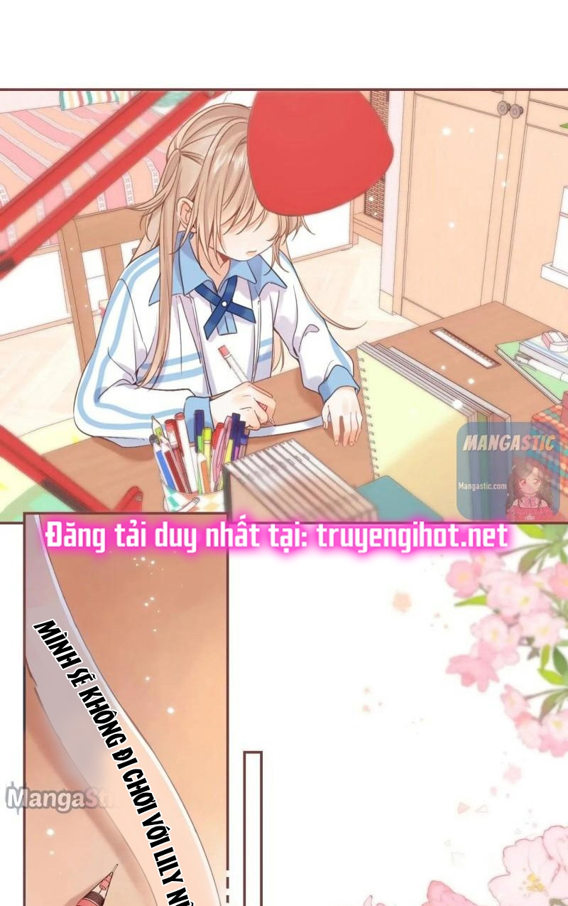 vụng trộm không thể giấu - mối tình thầm kín chapter 32 29