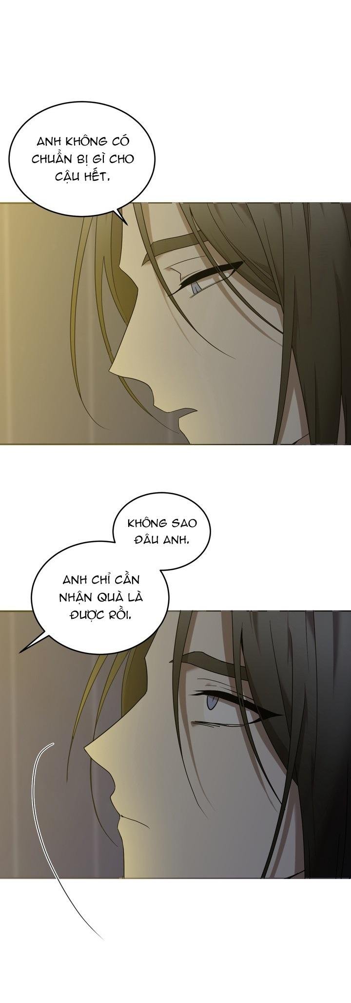 dưỡng thú cưng chapter 55 35