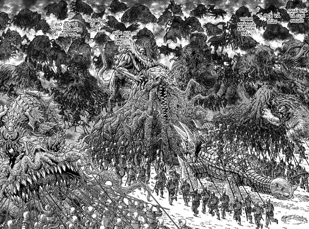 kiếm sĩ đen chapter 306 12