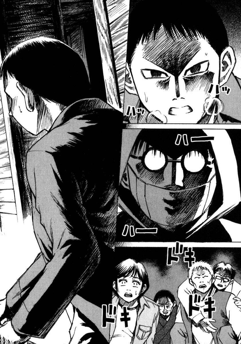 đảo ma cà rồng chapter 34 2