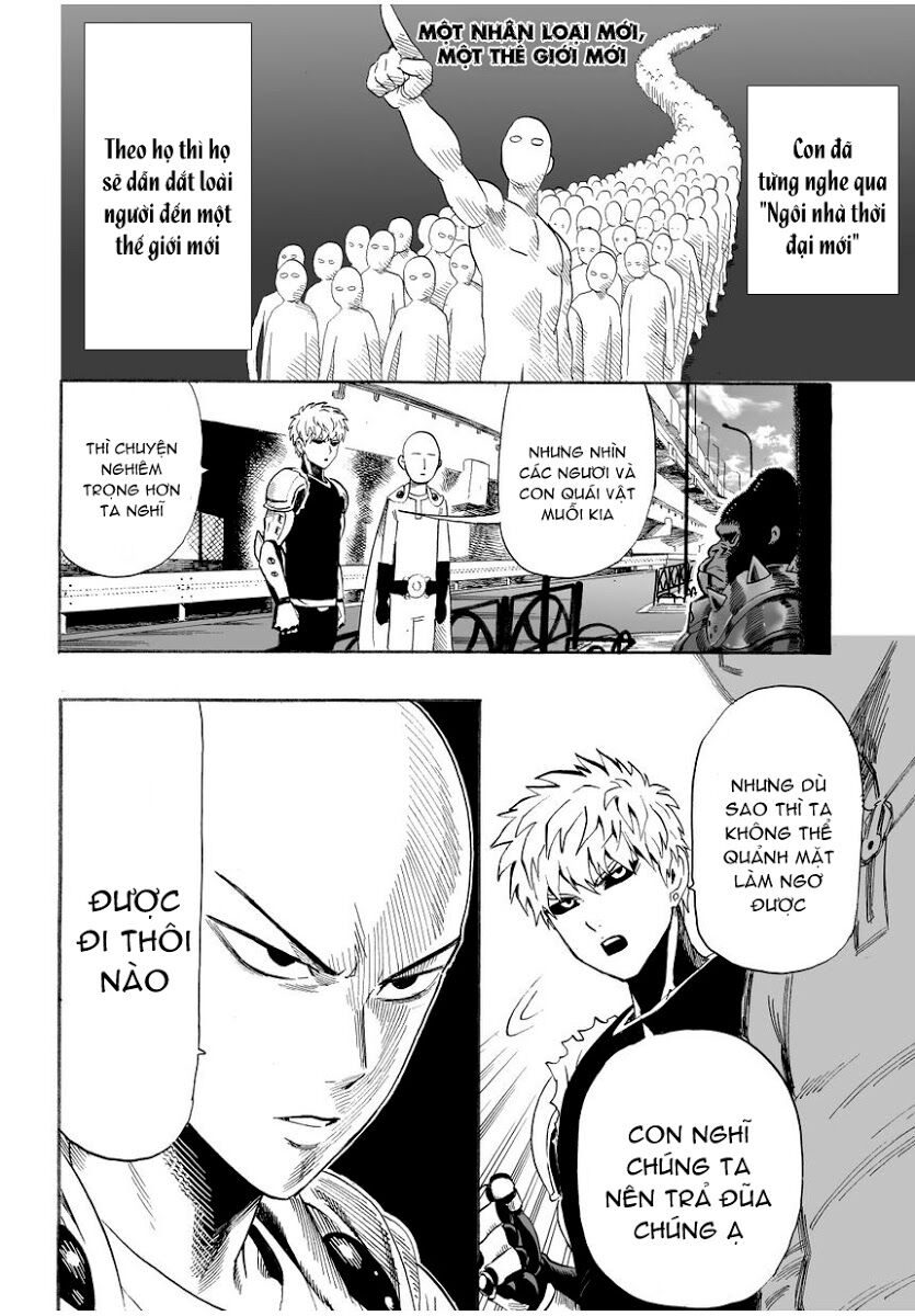 one-punch man chapter 9 8