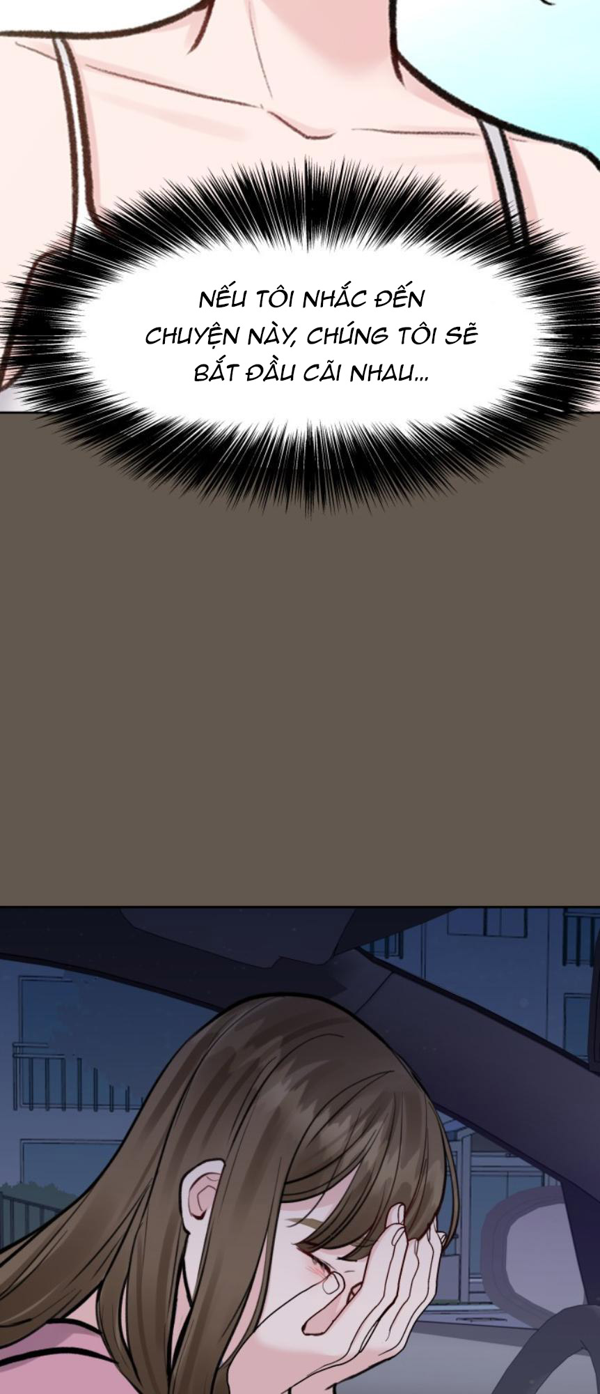 không phải gu của tôi chapter 8.2 94