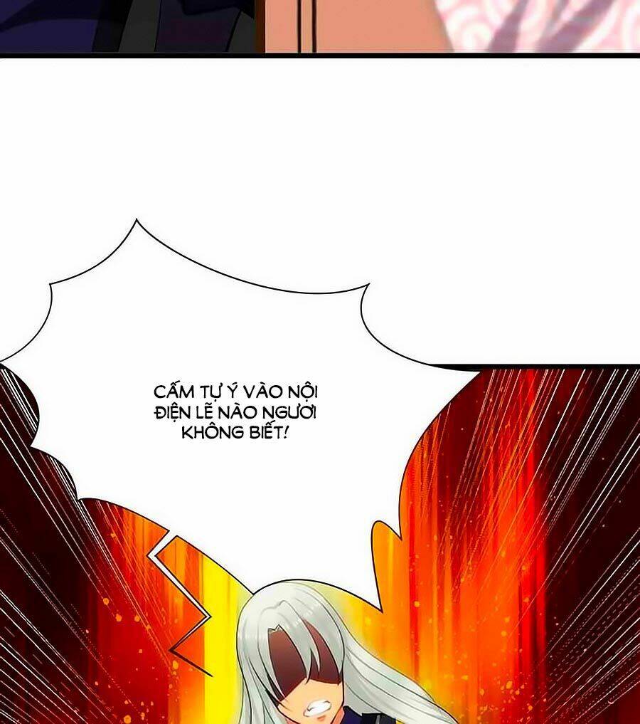 dưỡng thiếu chủ đấu tra nam chapter 17 14