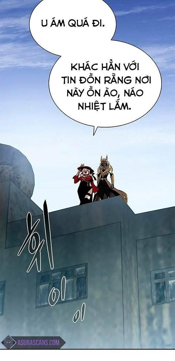 chuyển sinh thành ác nhân chapter 65 56