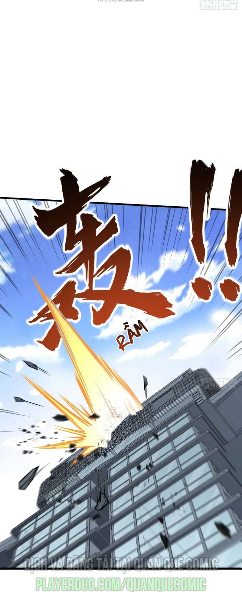 minh nhật thần đô chapter 15 24