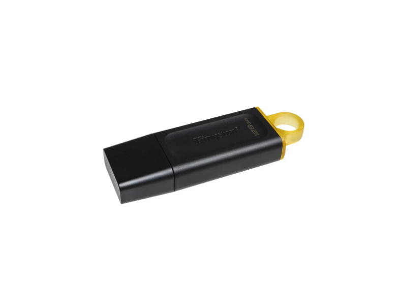 USB Kingston DT100G3 128GB chính hãng