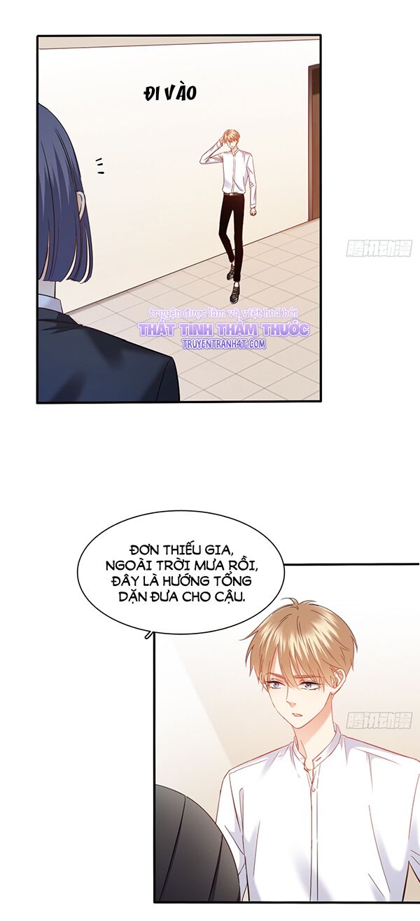 bay qua thiên sơn đến yêu anh chapter 70 21