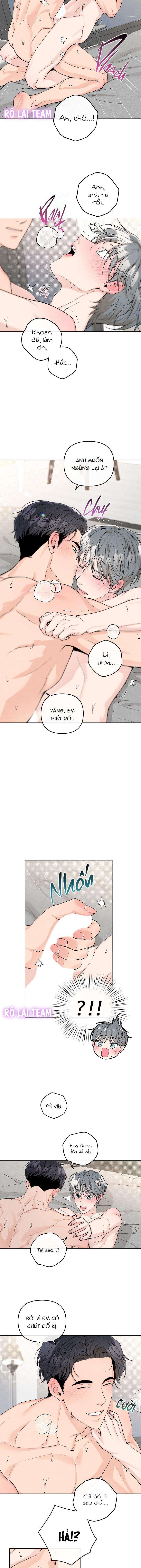 người cũ không rủ cũng đến chapter 9 10