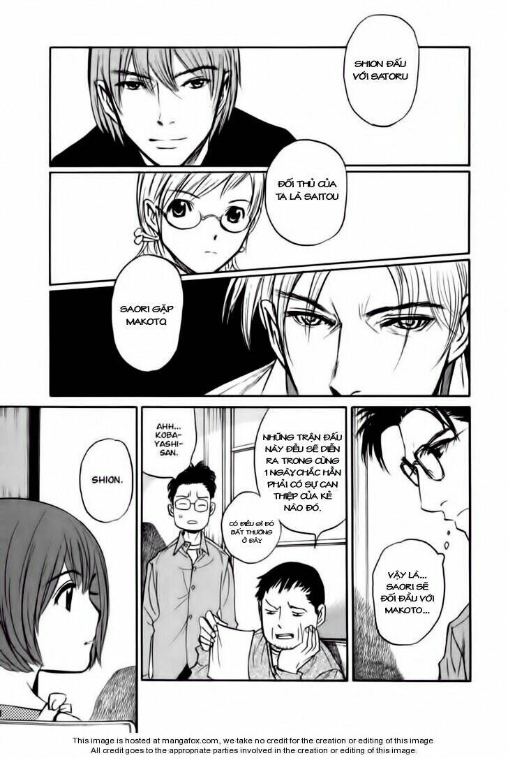 shion no ou chapter 23 18