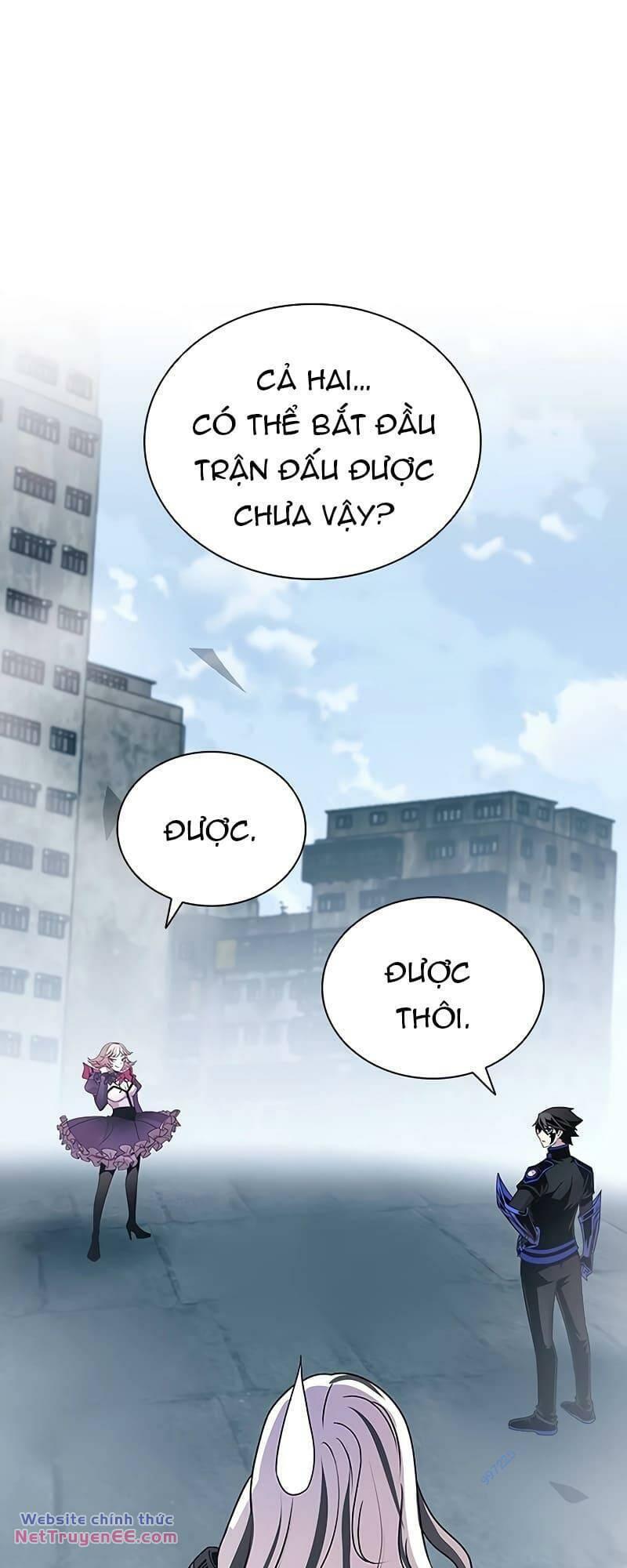 tiêu diệt ác nhân chapter 133 40