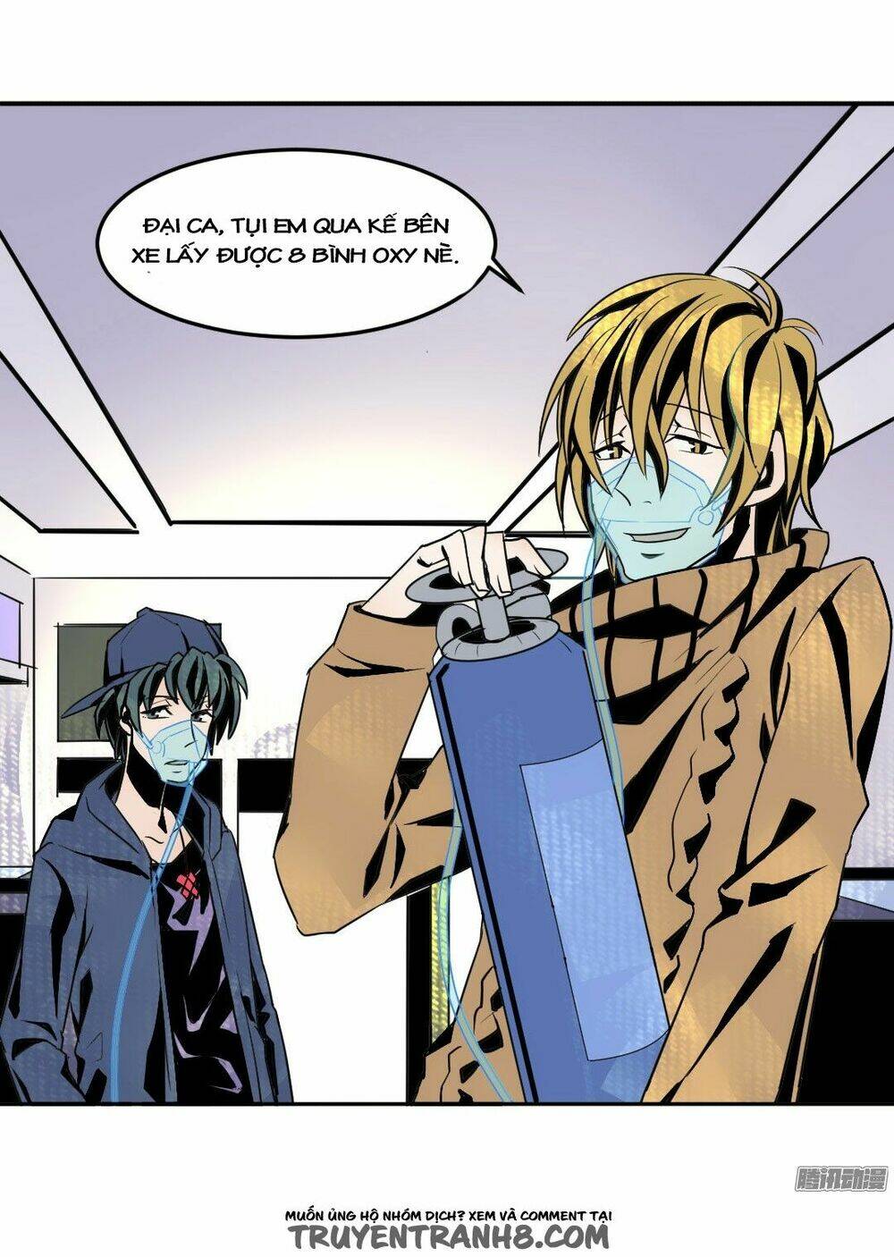 điều ước của người phàm chapter 5 4