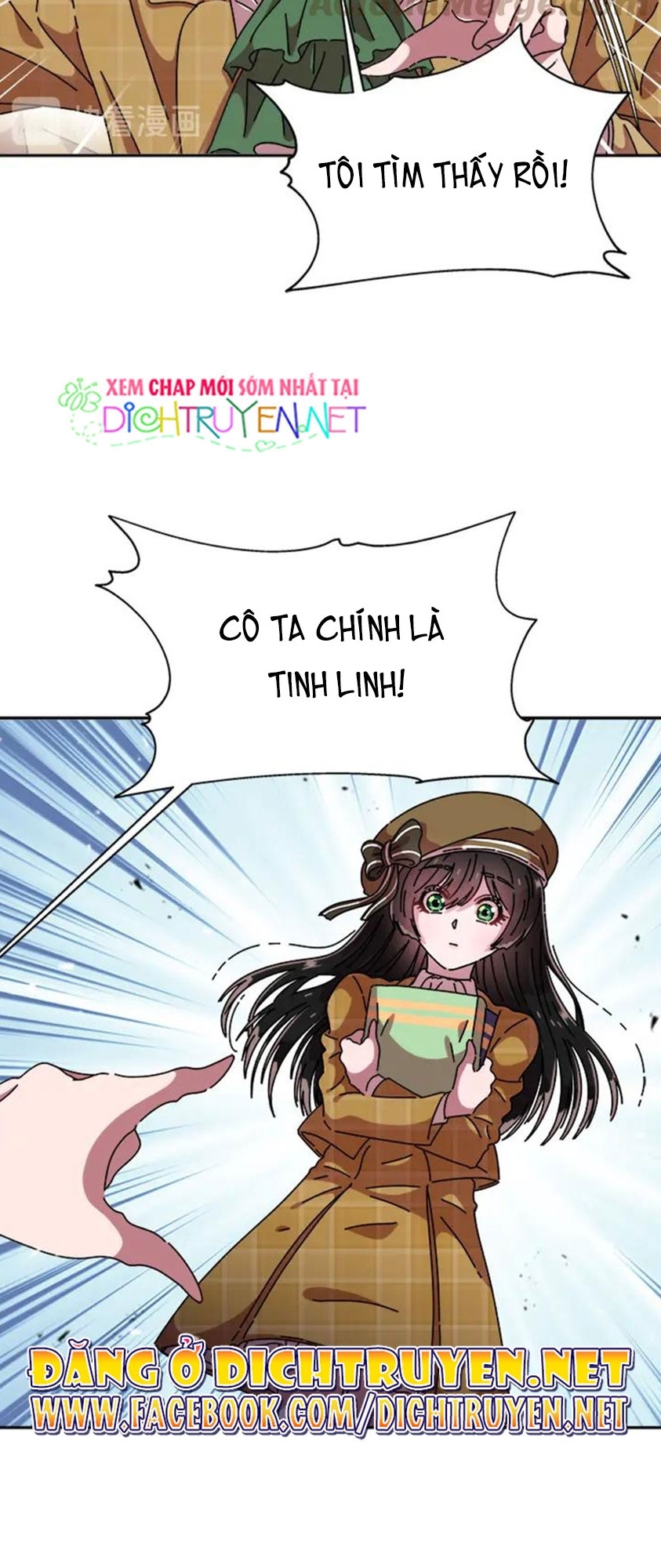 con gái bảo bối của ma vương chapter 79 53