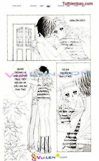 mặt nạ tình yêu chapter 54 23