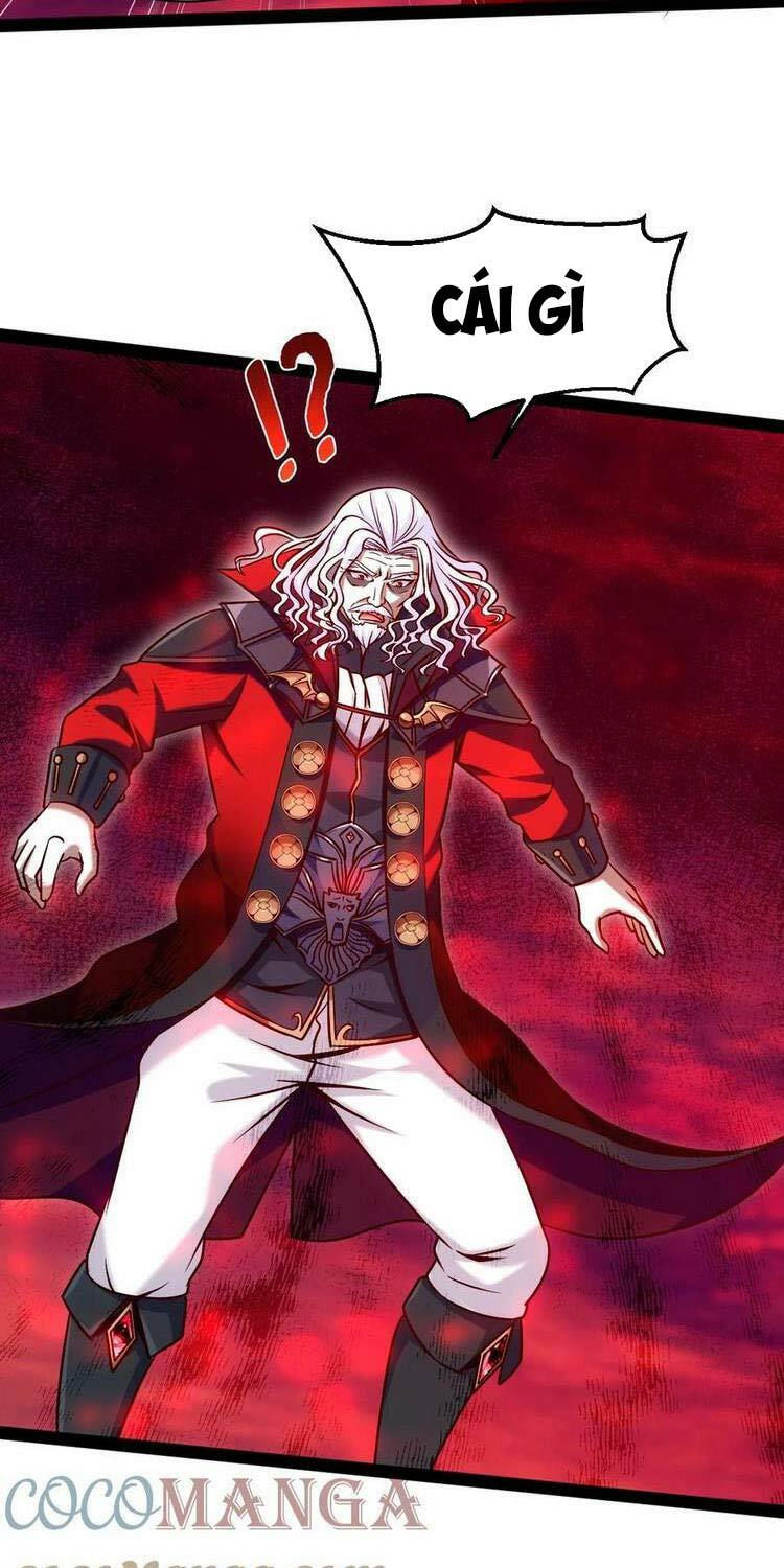 ma thú kiếm thánh dị giới tung hoành chapter 199 7