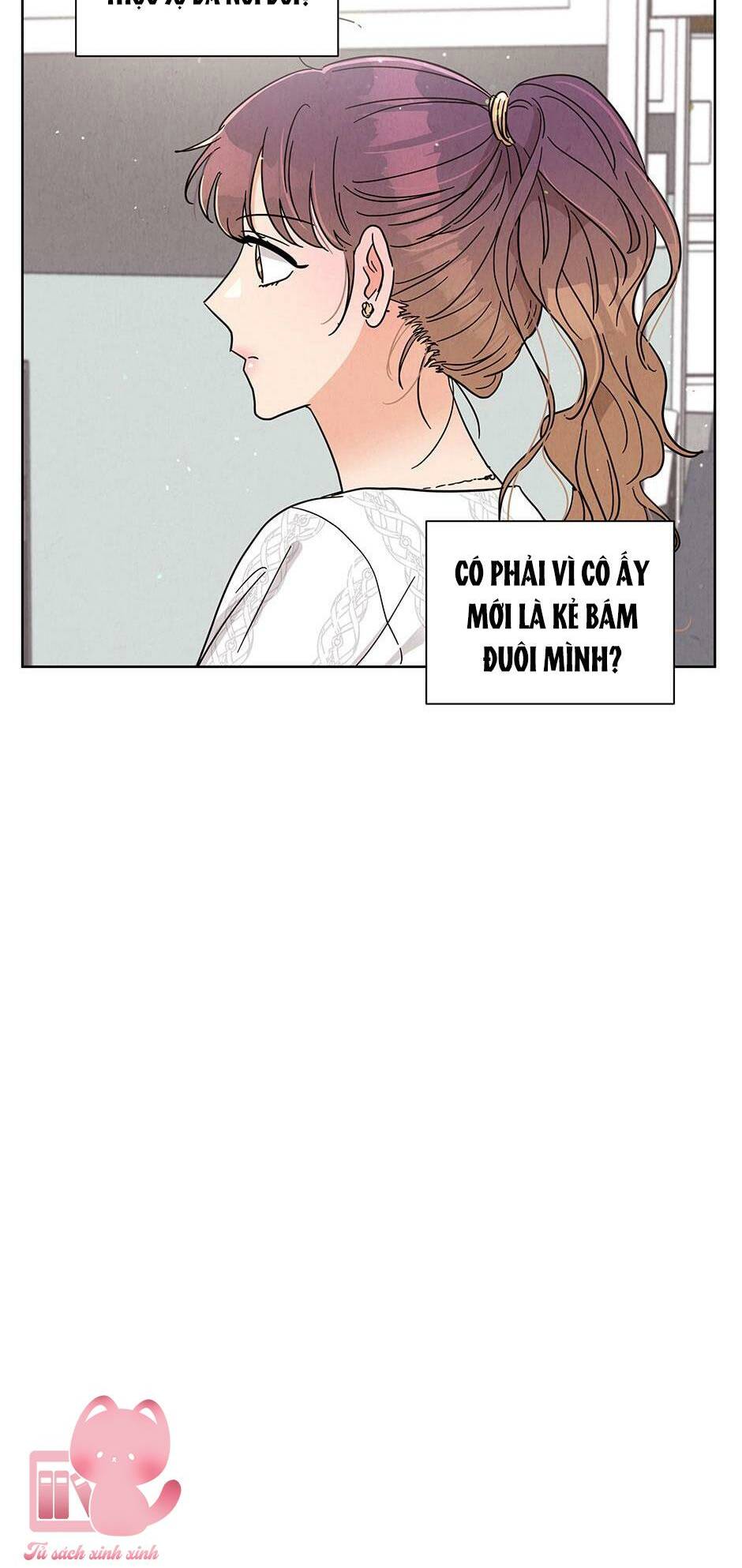 chào nhé, không làm thông gia nữa đâu! chapter 56 10