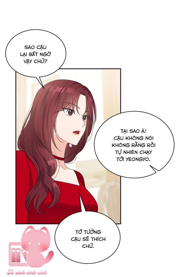 mong được chị chỉ bảo, tiền bối chapter 1 42