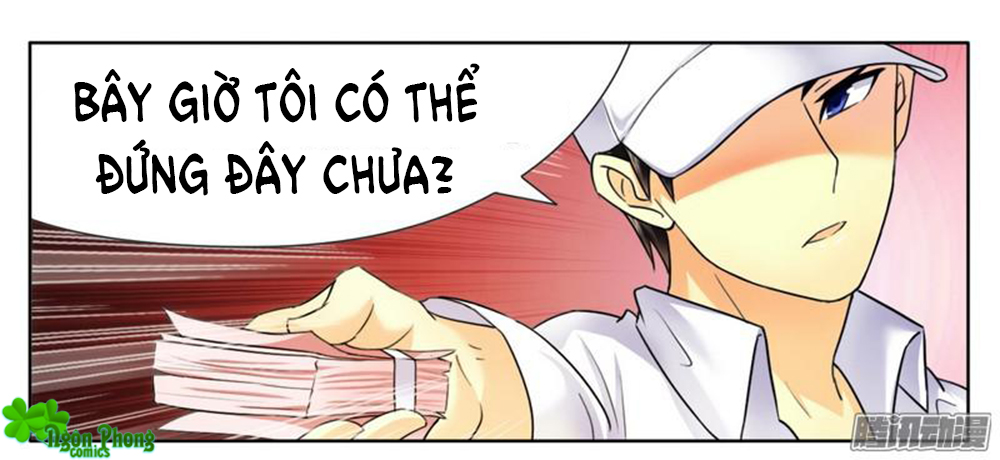 phúc hắc tổng tài đừng tới đây chapter 10 13