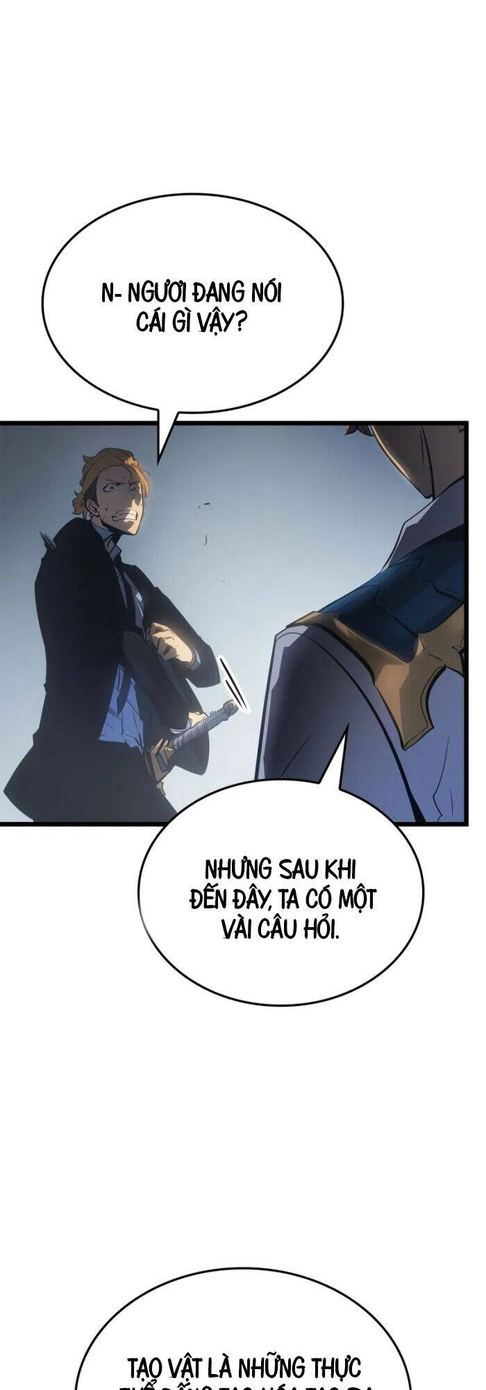 solo leveling : ragnarok chapter 30 47