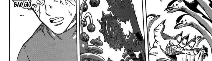 thánh tỏi sành ăn chapter 375 7