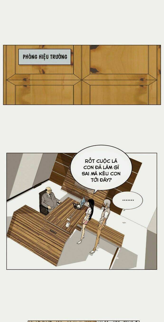 ultimate legend: kang hae hyo chapter 44 15