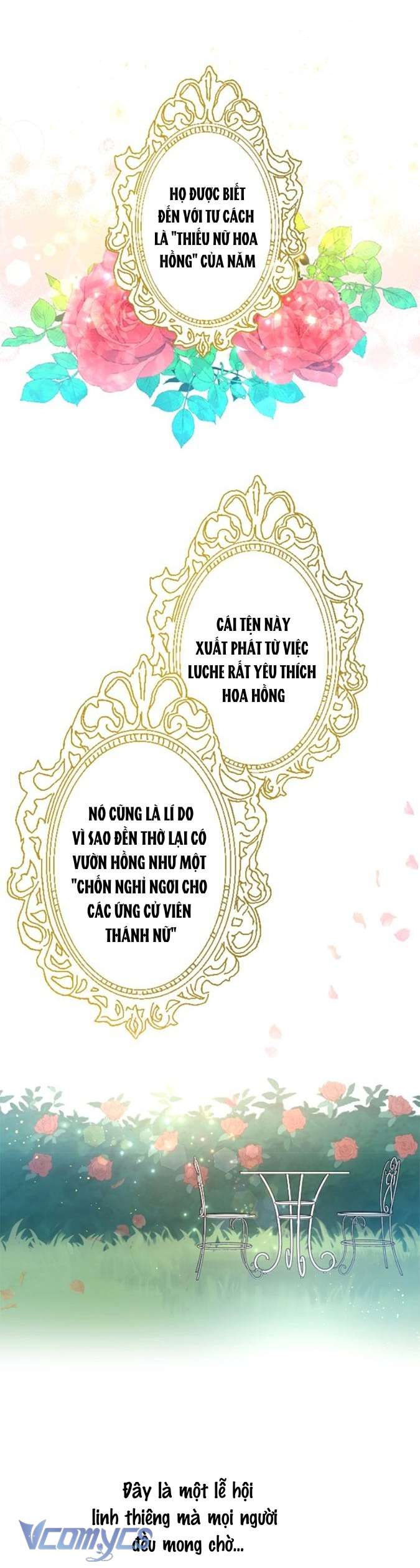 sự báo thù của một vị thánh chapter 20 20