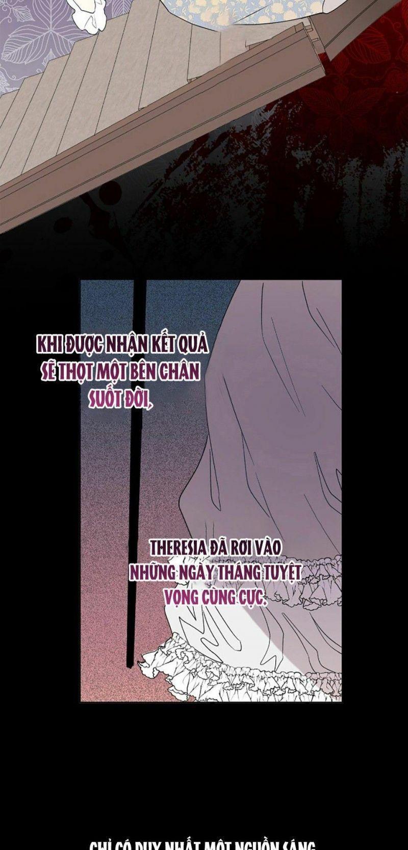 xin ngài đừng ăn tôi chapter 21 20