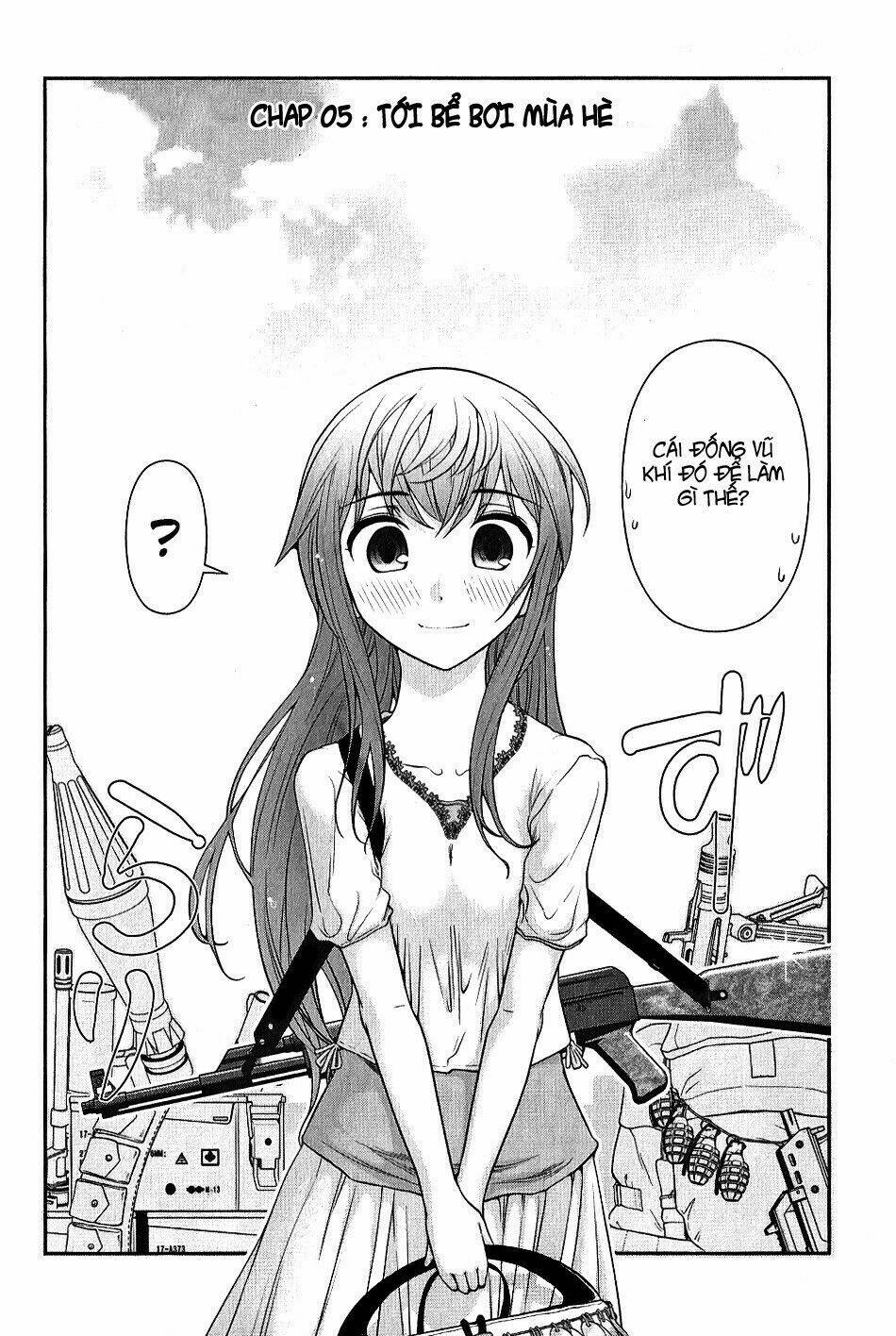 mission! school chapter 5 3