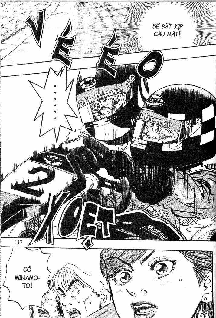 khát vọng đường đua chapter 31 11