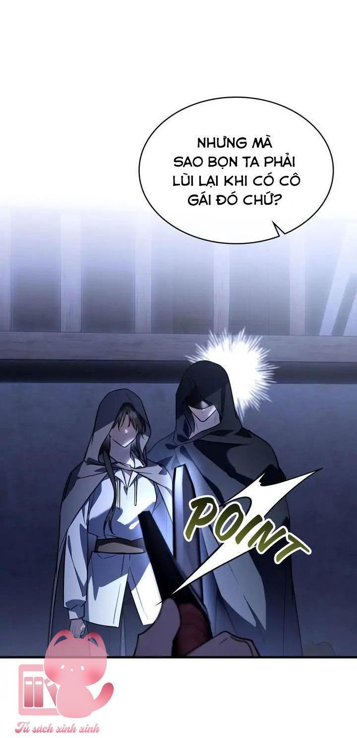 đêm đen khuất bóng chapter 48 4