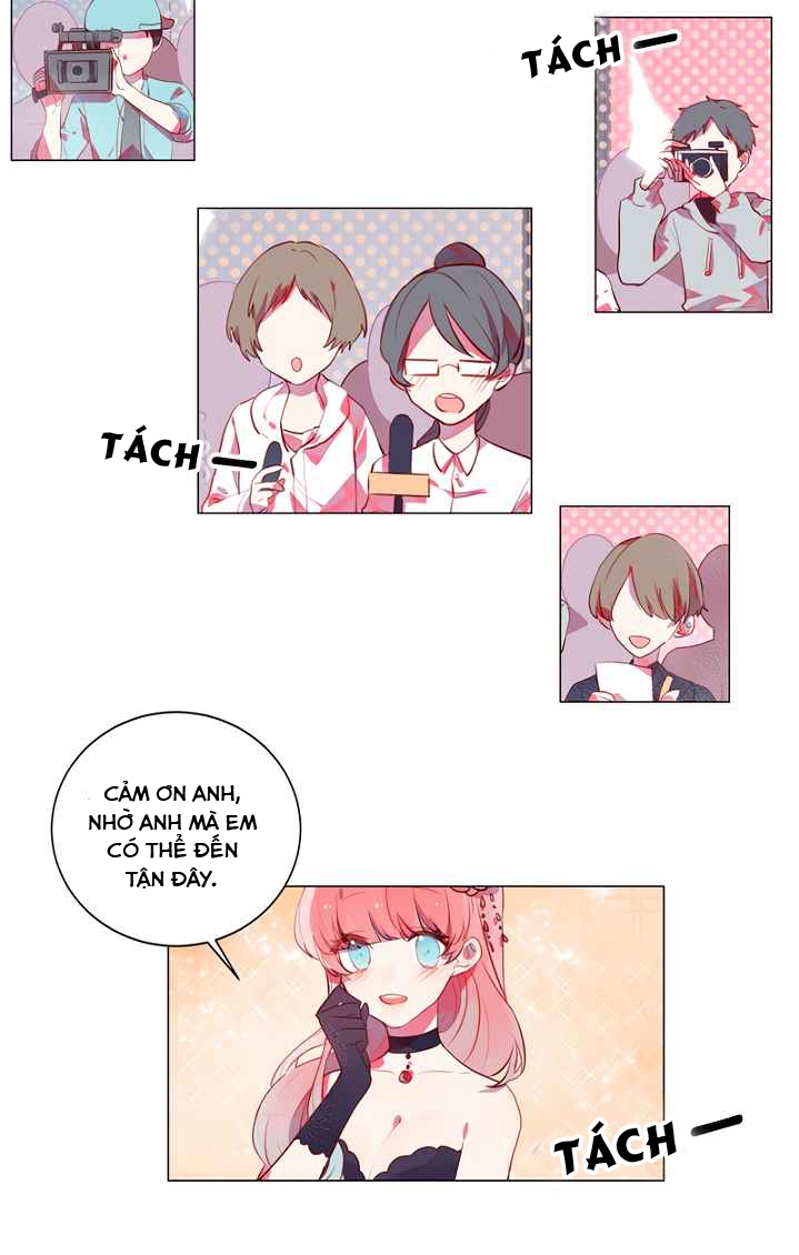 duy nhất mình em chapter 1 10