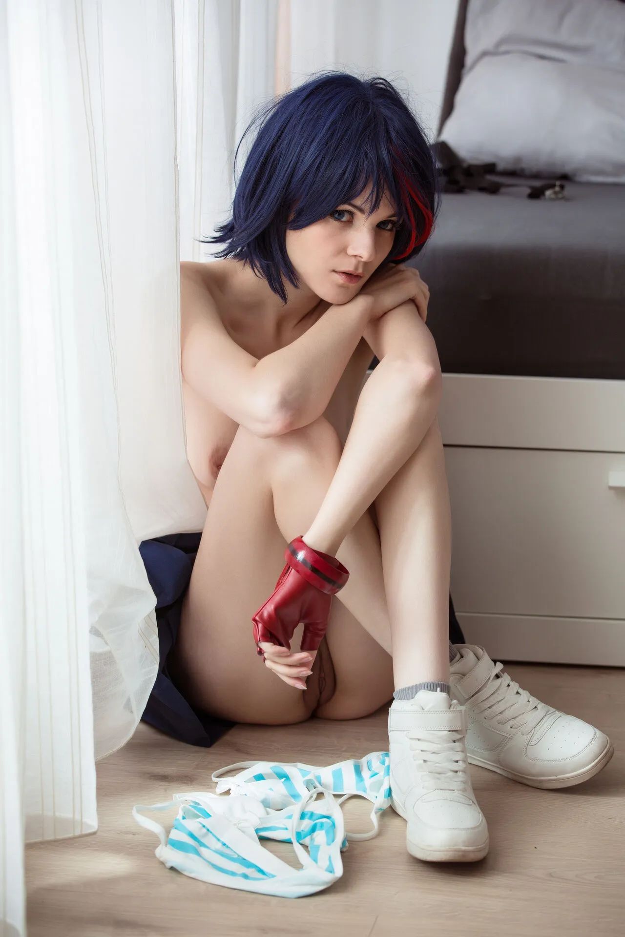 hình cosplay chapter 321 50