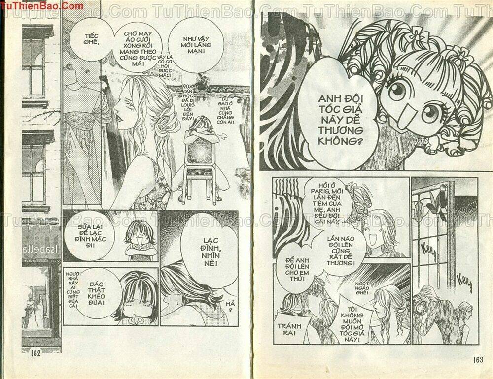 hoa hồng thép chapter 5 77