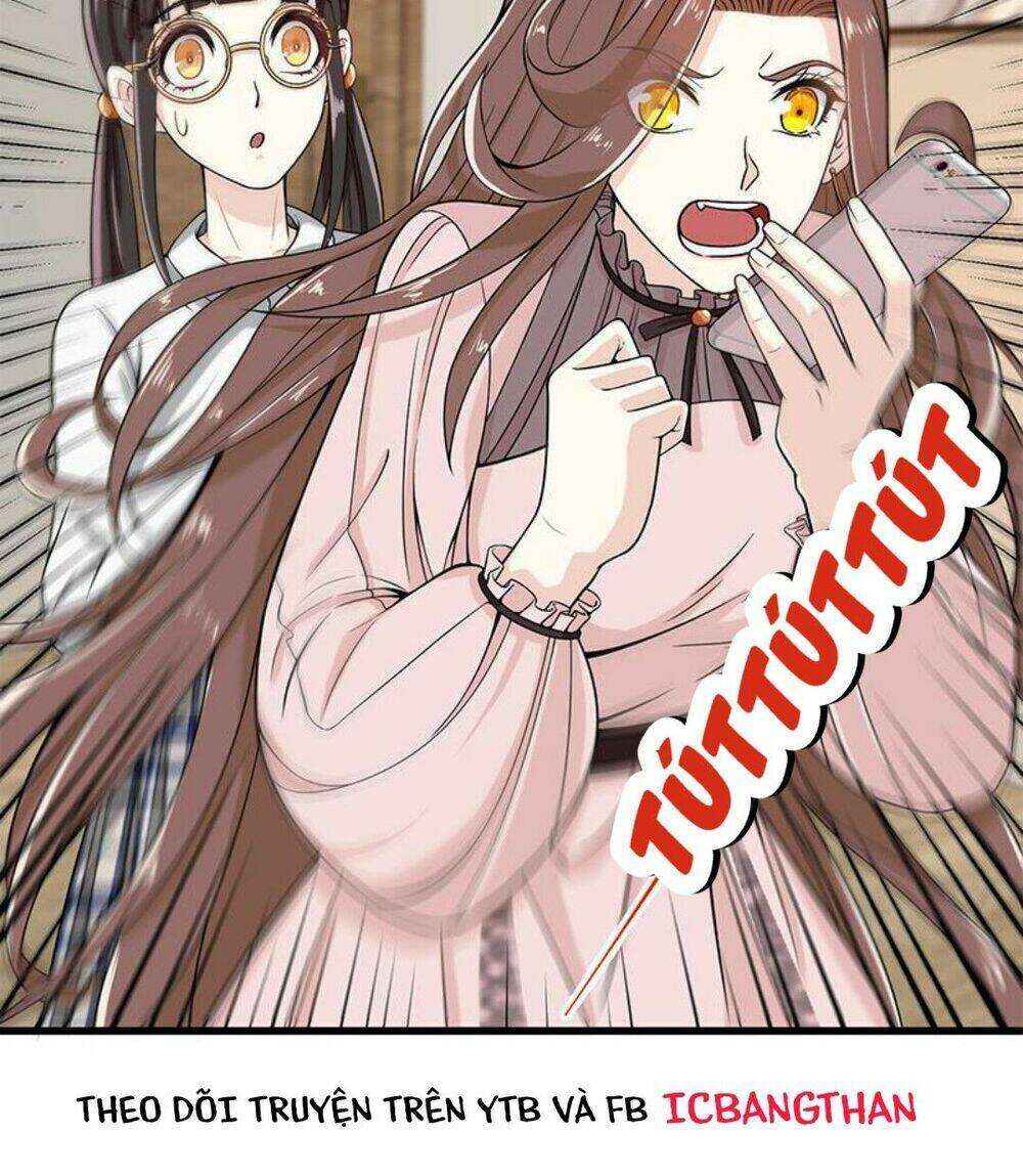 tối cường khí vận hệ thống chapter 4 8