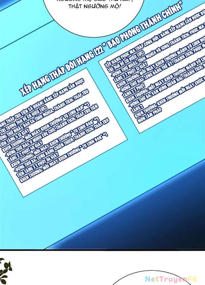 từ dã quái bắt đầu thăng cấp chapter 24 54